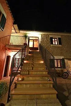 فندق Plamanyolaفي  Ca Na Susi
