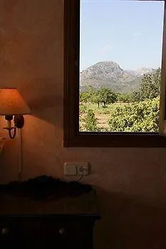 Ca Na Susi Hotel Palmanyola 4*,  Spain
