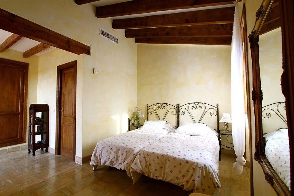Ca Na Susi Hotel Palmanyola 4*,