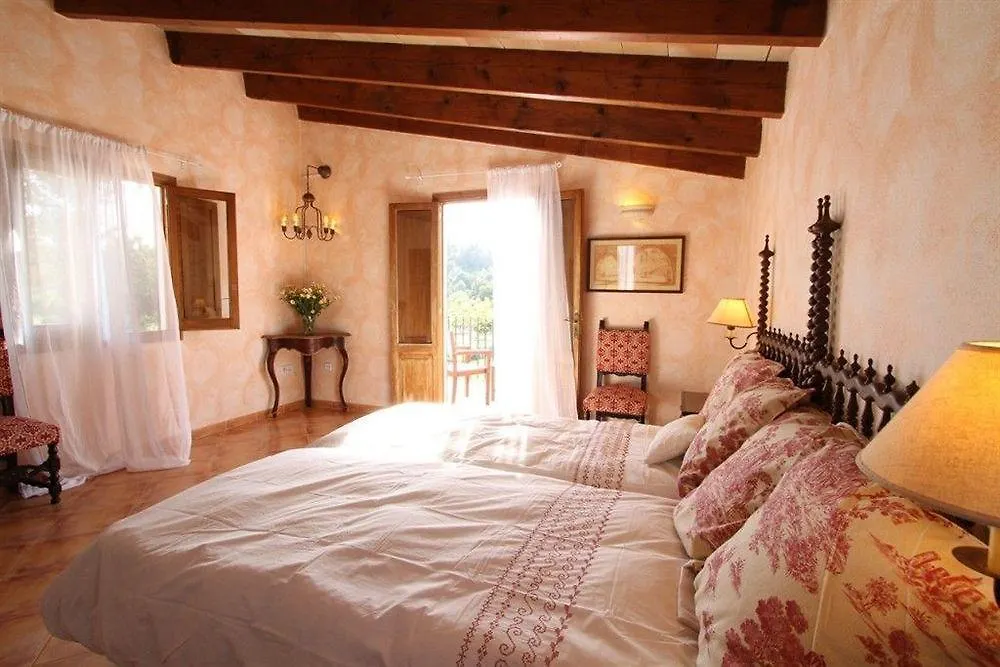Ca Na Susi Hotel Palmanyola