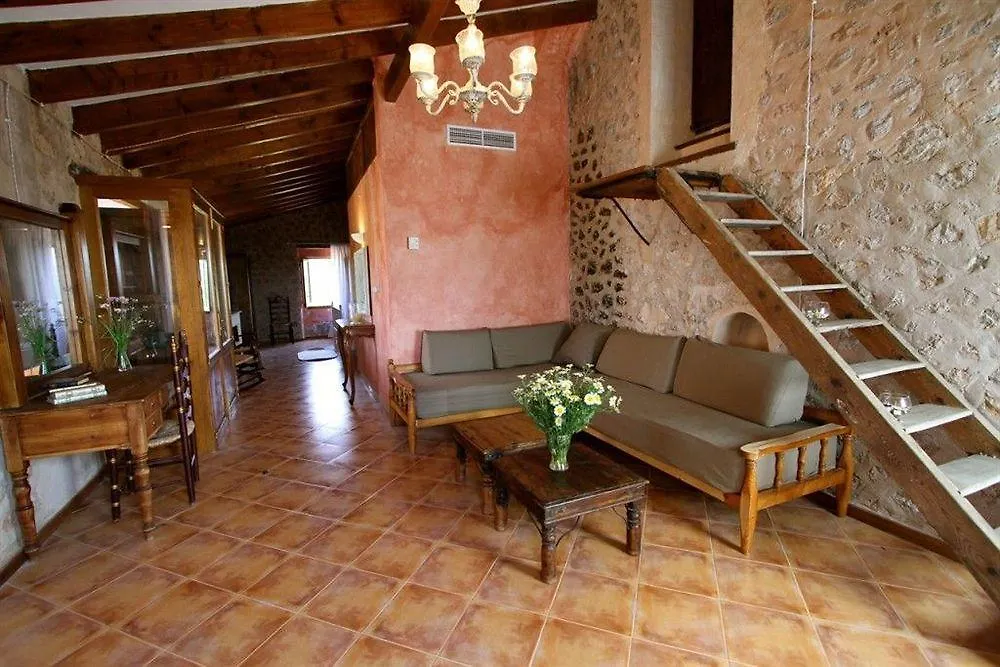 Ca Na Susi Hotel Palmanyola