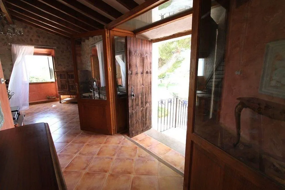 ****  Ca Na Susi Hotel Palmanyola Spain