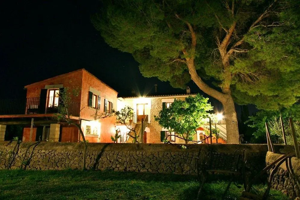 Ca Na Susi Hotel Plamanyola 4*,  Espanha