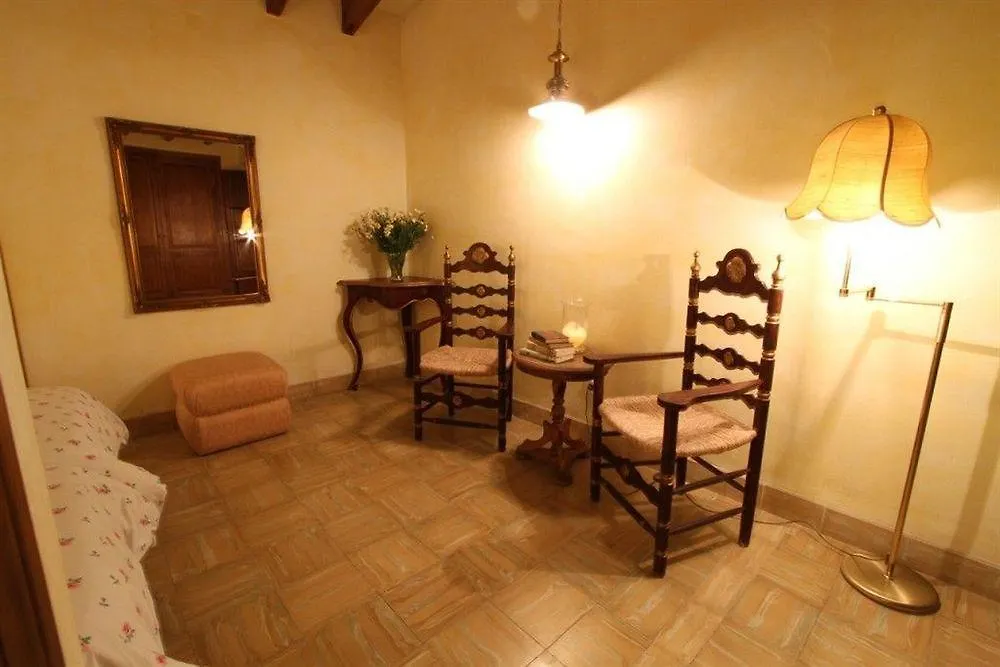 Ca Na Susi Hotel Plamanyola