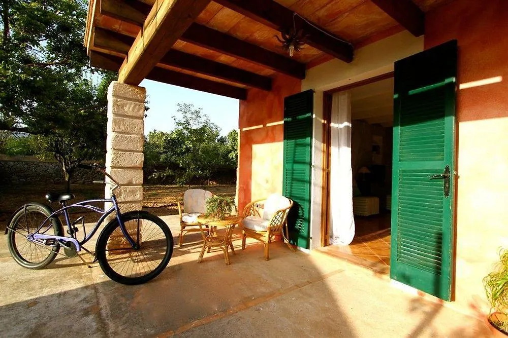 Ca Na Susi Hotel Plamanyola