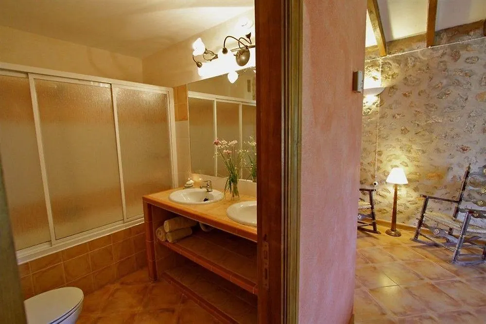 Ca Na Susi Hotel Plamanyola