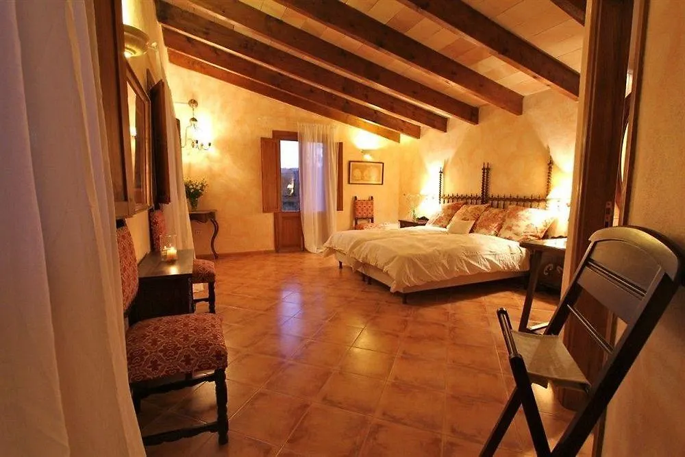 Ca Na Susi Hotel Plamanyola