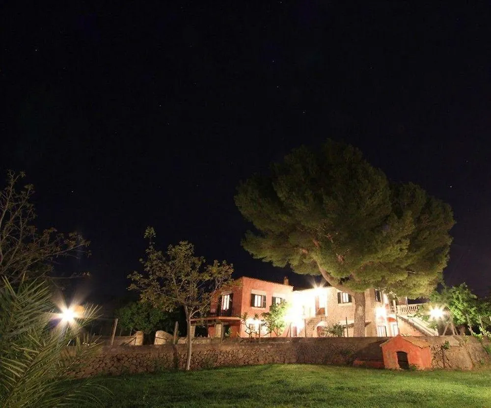 Ca Na Susi Hotel Plamanyola