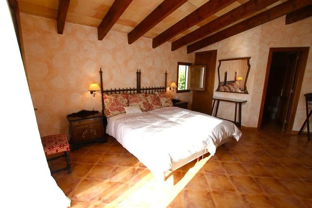 Ca Na Susi Hotel Plamanyola 4*,  Espanha