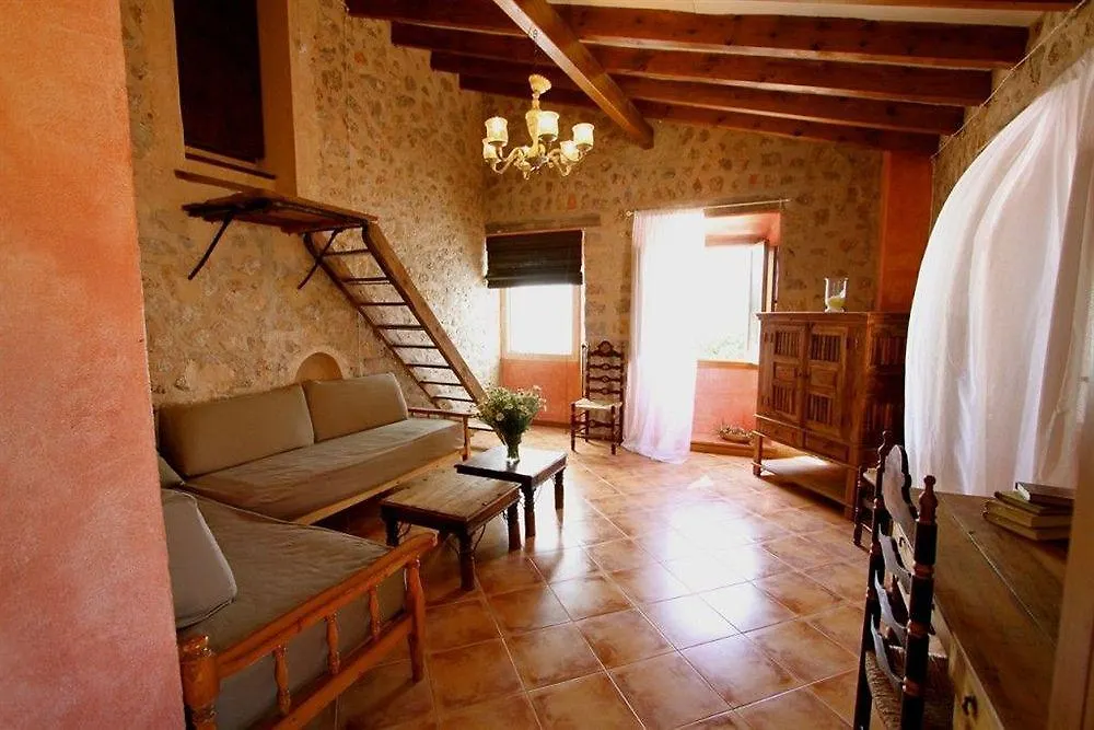 Ca Na Susi Hotel Plamanyola